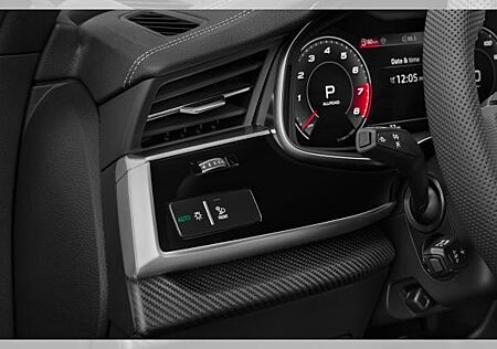 Audi SQ7 SUV TFSI tiptro nic ***