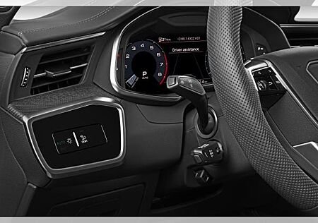 Audi S6 Avant TDI tiptro nic ***