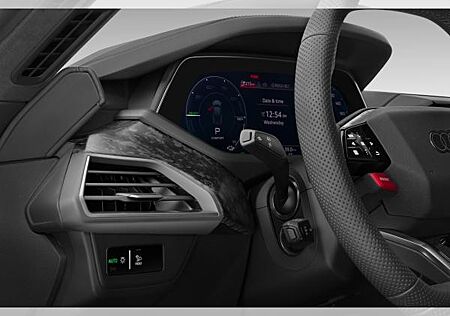 Audi RS e-tron GT performance quattro 62 ***