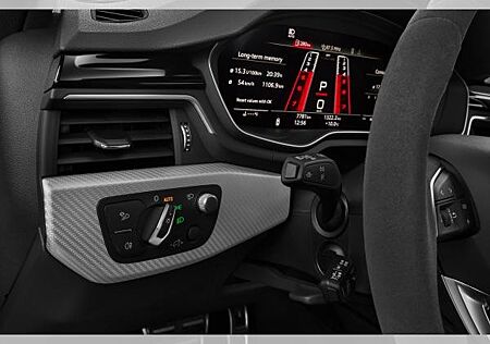 Audi RS4 RS 4 Avant Individuallackierung exclusive Frozenberry Metallic ***