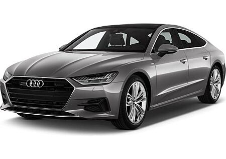 Audi A7 Sportback 50 TDI quattro 210(286 ) kW(PS) tiptronic ***