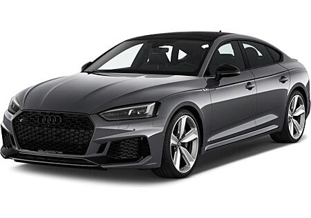 Audi RS5 RS 5 Sportback Individuallackierung exclusive - Cashmeregrau Perleffekt ***