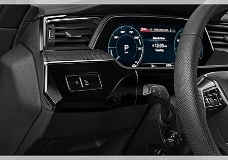 Audi SQ8 SUV TFSI tiptronic ***