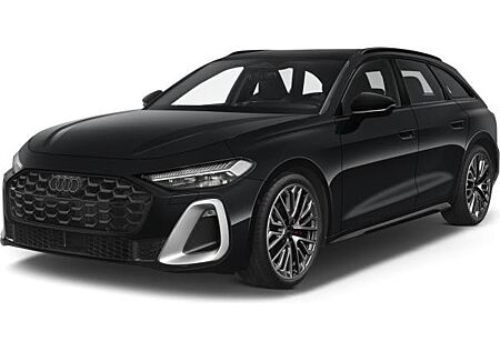 Audi A5 Avant TDI quattro S troni c ***