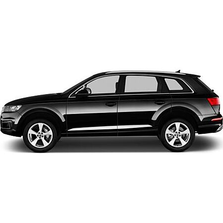 Audi Q7 leasen