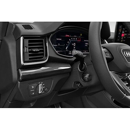 Audi SQ5 leasen