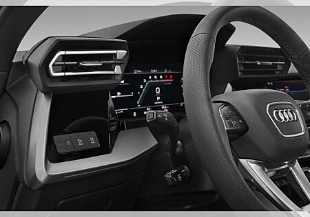 Audi S3 Limousine TFSI S tronic ***