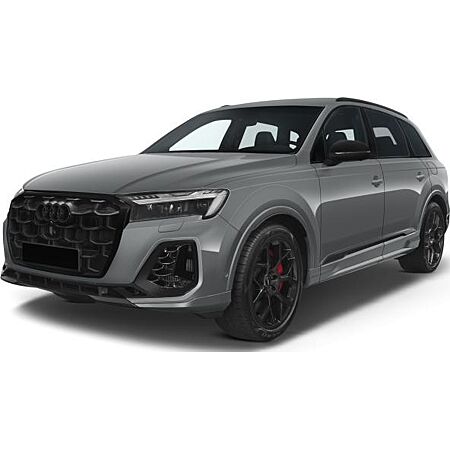 Audi Q7 leasen