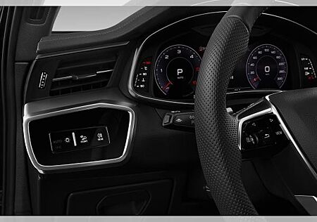 Audi A6 Avant TDI quattro S troni c ***