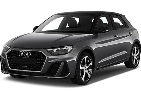 Audi A1 Sportback S line 35 TFSI 110(150 ) kW(PS) S tronic ***