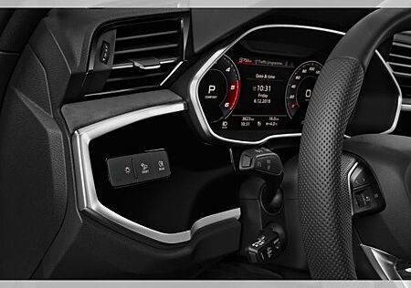 Audi Q3 Sportback S line 35 TFSI 110(150 ) kW(PS) S tronic ***