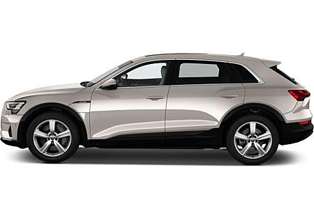 Audi e-tron Q6 SUV ***