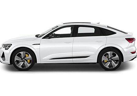 Audi e-tron Q6 Sportback quattro ***