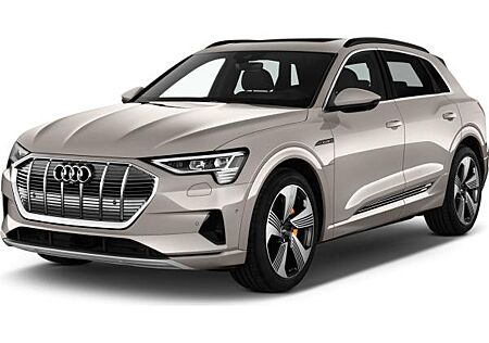 Audi e-tron Q6 SUV performance ***
