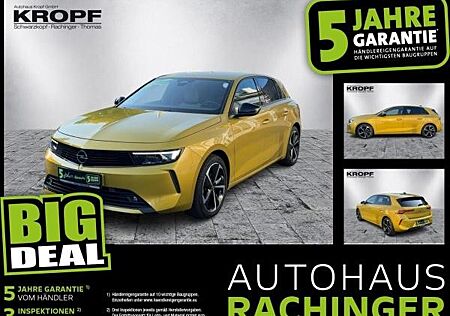 Opel Astra 1.2 Turbo Elegance SHZ SpurH KAM LED
