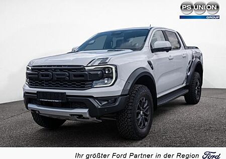 Ford Ranger RAPTOR DoKa NAVI AHK ACC B&O MATRIX-LED