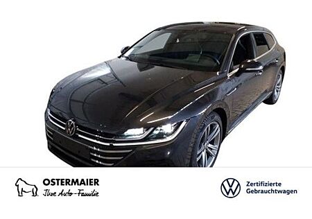 VW Arteon Volkswagen Shootingbrake R-LINE 2.0TDI DSG 4M NP.80T ACC.5J-G.AHK.STHZG.AREA-VIEW.HARMAN.NAVI