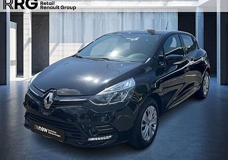 Renault Clio Grandtour TCe 90 LIMITED Radio Klima