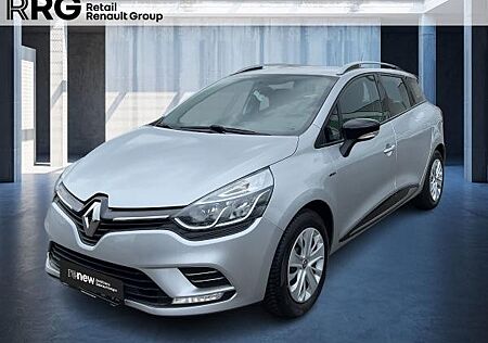Renault Clio Grandtour TCe 90 LIMITED Radio Klima
