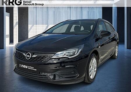 Opel Astra K Sports Tourer Edition Sitzheizung Navi