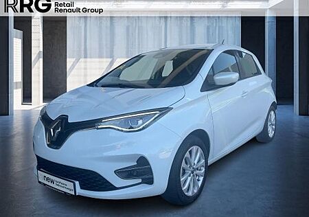 Renault ZOE Experience R110/Z.E. 50 CCS (Kauf-Batterie)