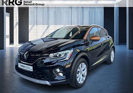 Renault Captur INTENS TCe 130