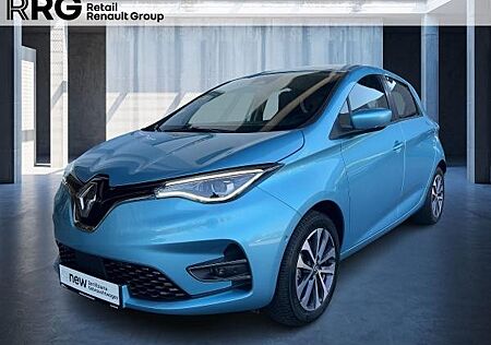 Renault ZOE Intens R135/Z.E. 50 (Kauf-Batterie)CCS CCS