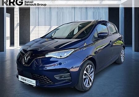 Renault ZOE Intens R135/Z.E. 50 CCS (Kauf-Batterie)