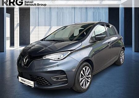 Renault ZOE Intens R135 Z.E. 50 CCS (Kauf-Batterie)