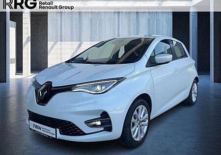 Renault ZOE Experience R110 Z.E. 50 CCS