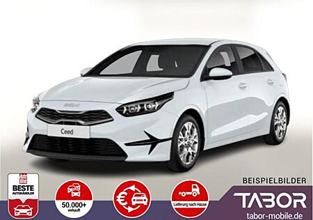Kia Cee'd Ceed 1.5 T-GDI 140 Klimaaut Nav SHZ KomfortPaket