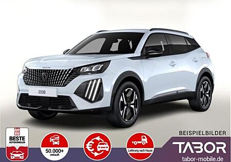 Peugeot 2008 100 Allure Nav 360° Allwetter Keyl SHZ PDC
