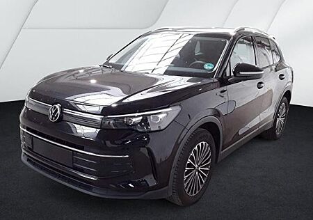 VW Tiguan Volkswagen 2.0 TDI DSG Life DIGITAL COCKPIT PRO LED AHK NAVI 18 ACC DAB *nur mit 990€ Sonderzahlung gültig*