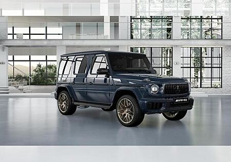 Mercedes-Benz G 63 AMG Mopf / Carbon / Massage / Standheizung