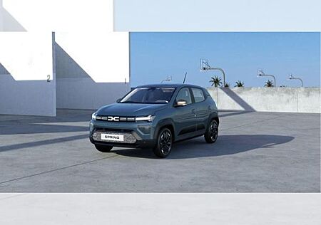 Dacia Spring EXTREME ELECTRIC 65 CCS/PDC/Klima