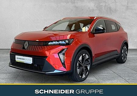 Renault Scenic E-TECH Techno 170 Comfort Range