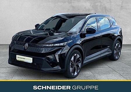Renault Scenic E-TECH Evolution 170 Comfort Range