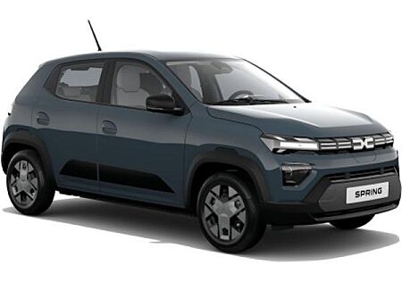 Dacia Spring EXPRESSION ELECTRIC 65 CCS/Klima
