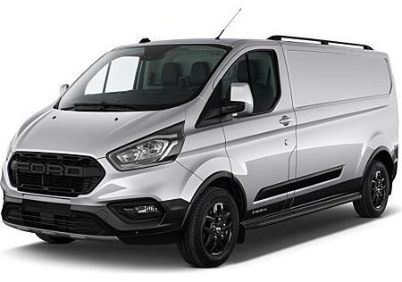 Ford Transit Custom Basis 280 L1H1