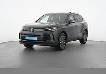 VW Tiguan Volkswagen Life eTSI DSG