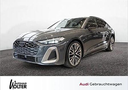 Audi A5 Avant TDI quattro edition one B&O Tech pro S line