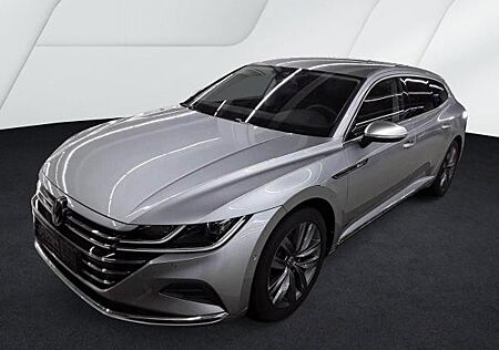 VW Arteon Volkswagen Shooting Brake 2.0 TSI DSG Elegance LED Navi AHK APP-Connect Leichtmetallräder