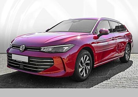 VW Passat Volkswagen Variant 1.5 eTSI DSG Business