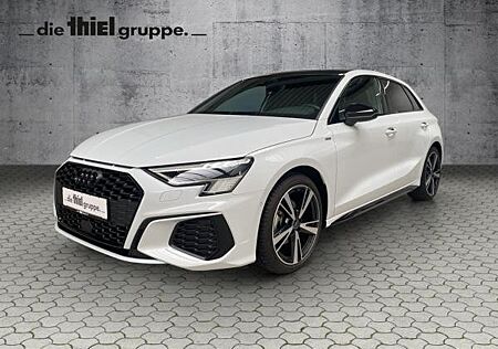 Audi A3 Sportback 35 TFSI S tronic - S line *SONDERLEASING*
