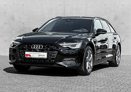 Audi A6 Avant 35 TDI AHK/HuD/Blackp./Matrix - advanced