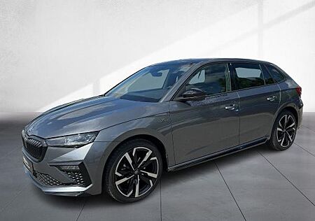 Skoda Scala Monte Carlo 1.5 TSI DSG *NAVI SOUNDSYSTEM*
