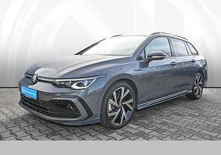 VW Golf Volkswagen VIII VIII Variant 2.0 TDI DSG R-Line "Black Style"