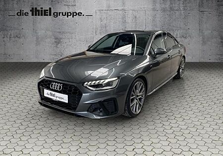 Audi A4 Limousine 30 TDI S tronic - S line *SONDERLEASING*