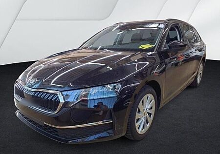 Skoda Octavia Combi Selection TSI