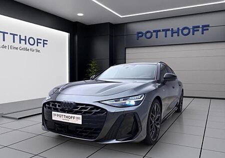 Audi A6 Avant Q S LINE PANO B&O HuD SITZHZG